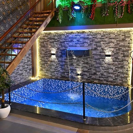 The Apple Tree Hotel อินดอร์ ภายนอก รูปภาพ