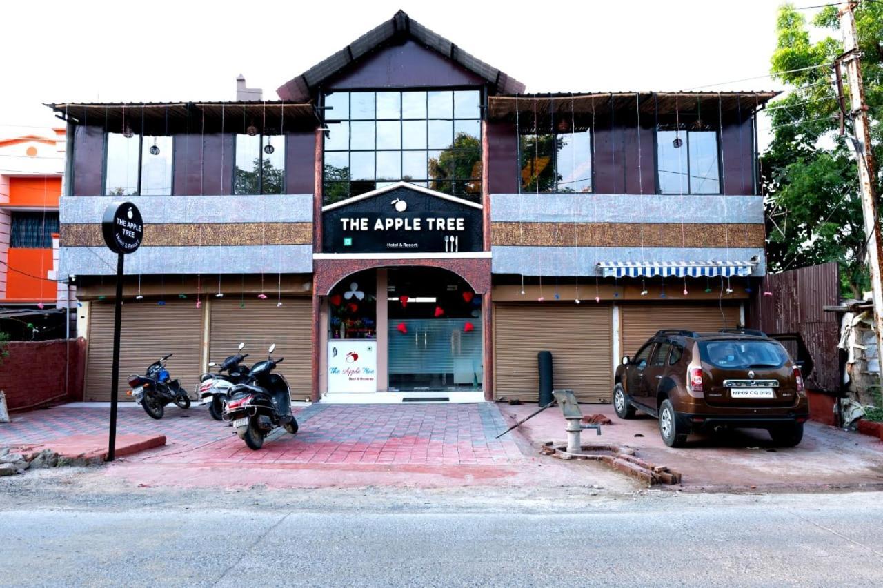 The Apple Tree Hotel อินดอร์ ภายนอก รูปภาพ