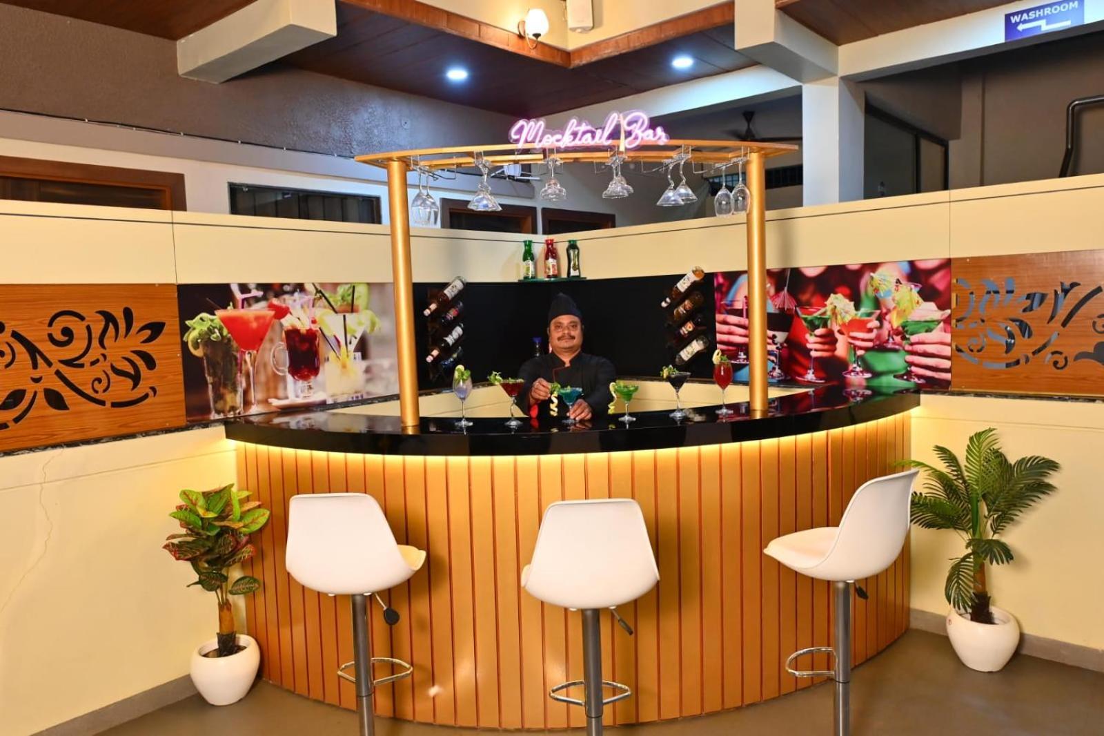 The Apple Tree Hotel อินดอร์ ภายนอก รูปภาพ