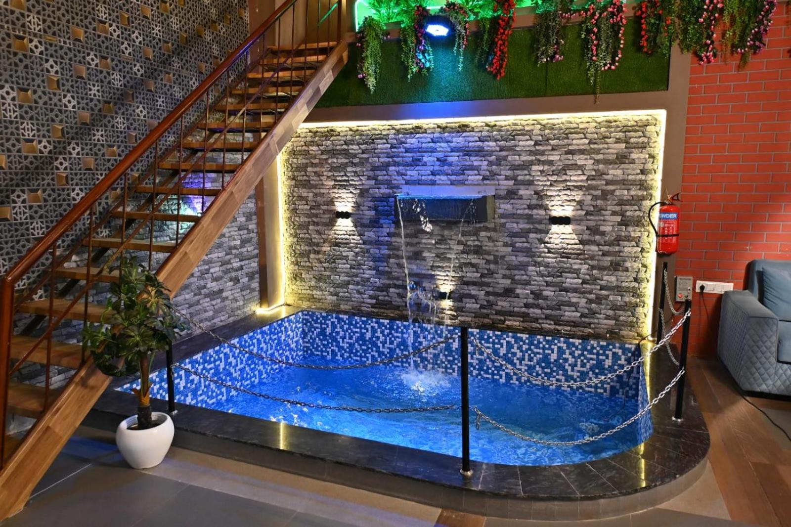 The Apple Tree Hotel อินดอร์ ภายนอก รูปภาพ