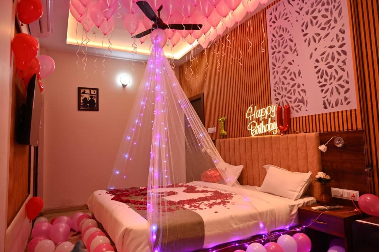 The Apple Tree Hotel อินดอร์ ภายนอก รูปภาพ